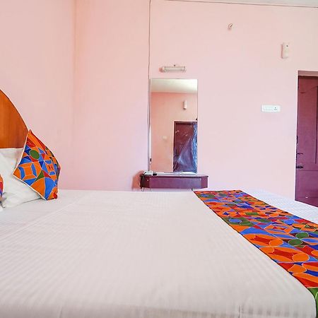 Fabexpress Corner Stone Hotel Kodaikanal Ngoại thất bức ảnh