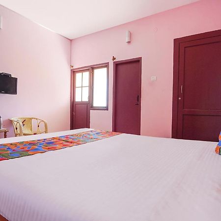 Fabexpress Corner Stone Hotel Kodaikanal Ngoại thất bức ảnh