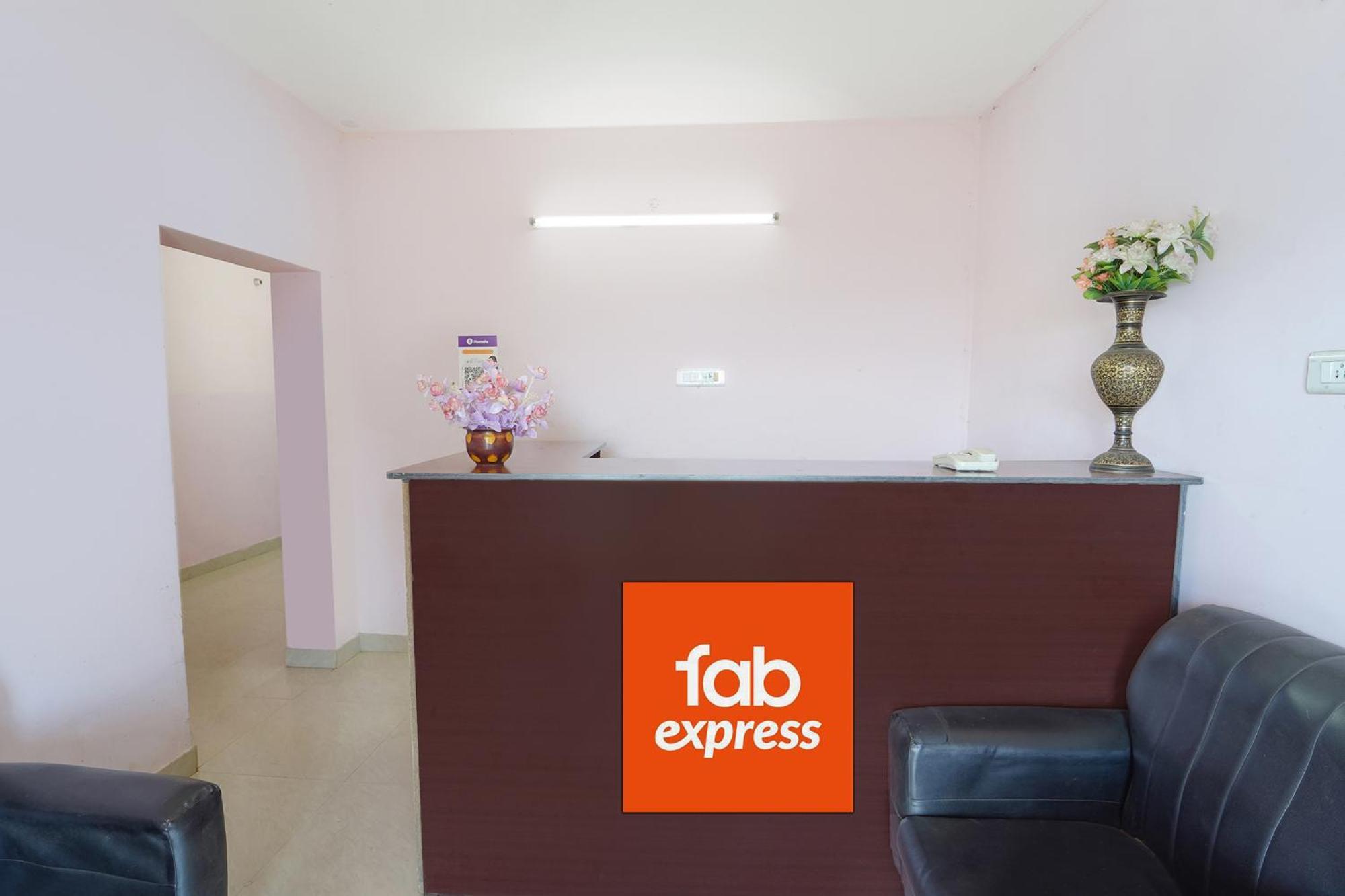 Fabexpress Corner Stone Hotel Kodaikanal Ngoại thất bức ảnh