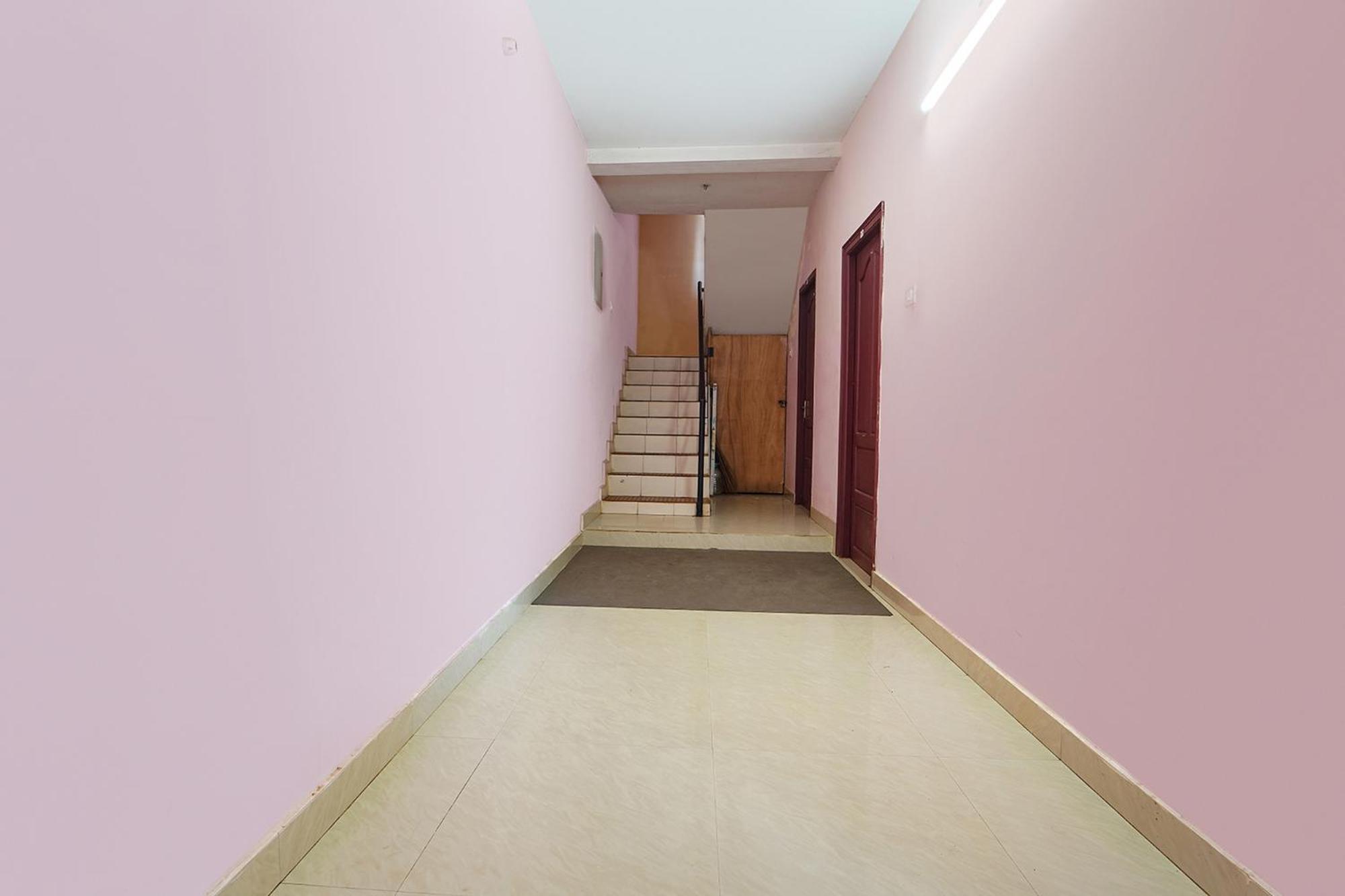 Fabexpress Corner Stone Hotel Kodaikanal Ngoại thất bức ảnh