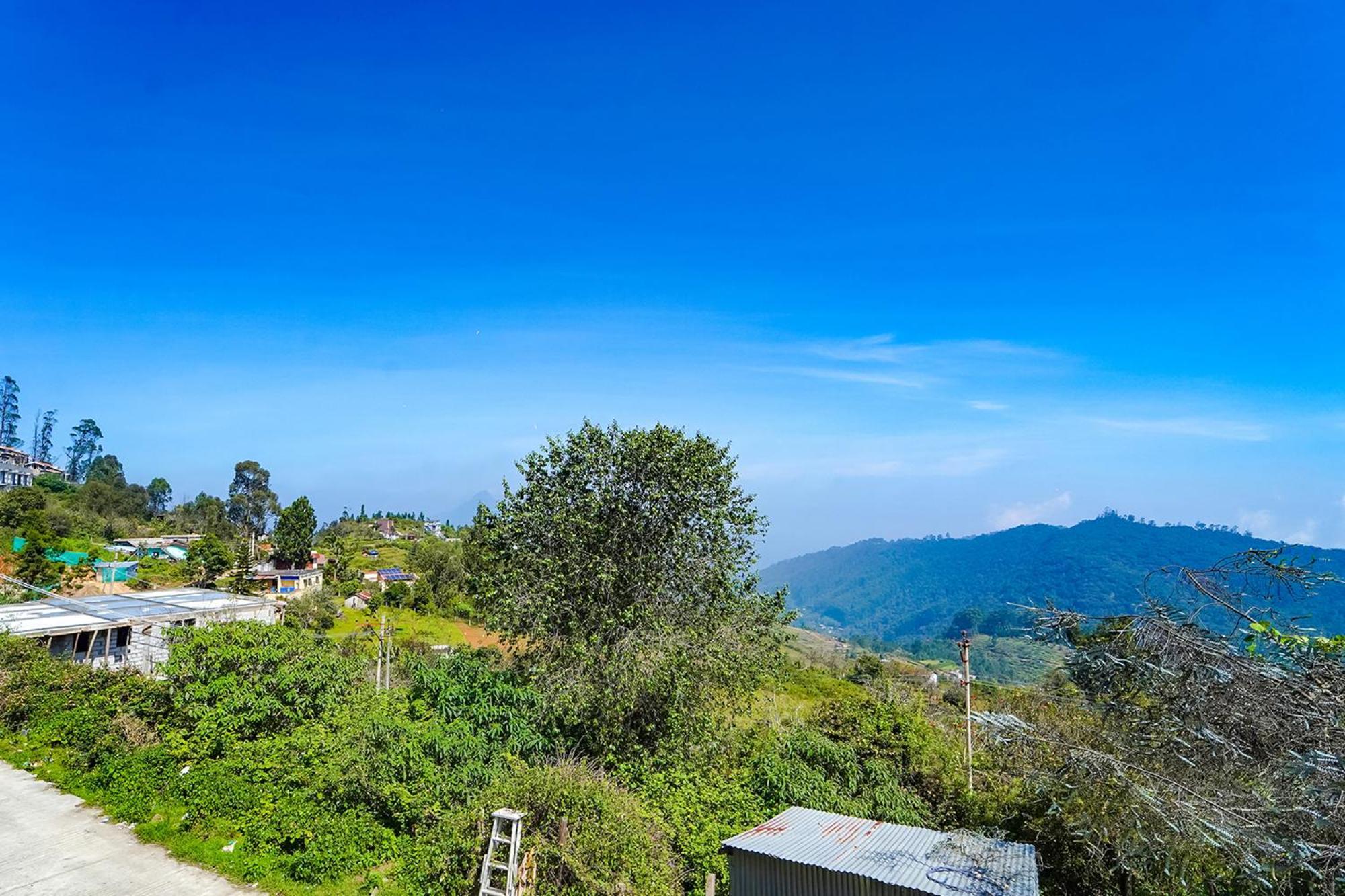Fabexpress Corner Stone Hotel Kodaikanal Ngoại thất bức ảnh